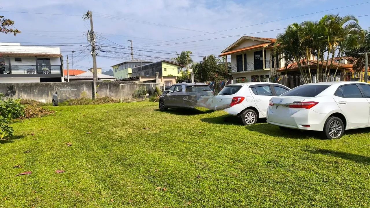 Terreno para locação, Vargem Grande, Florianópolis, SC - Foto 4
