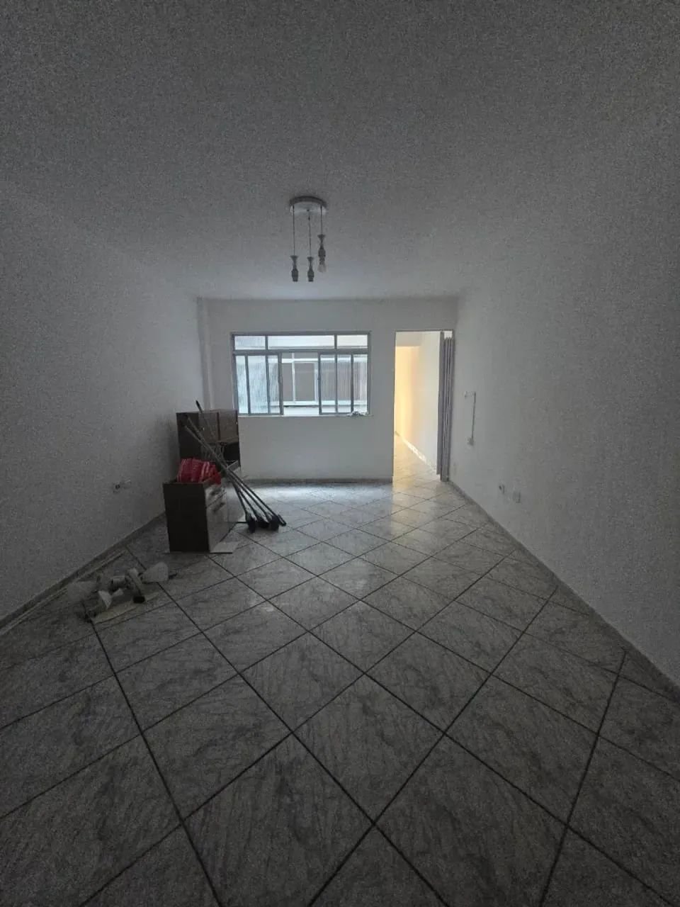 Excelente Apartamento de 2 quartos, no Coração do Centro de Macaé