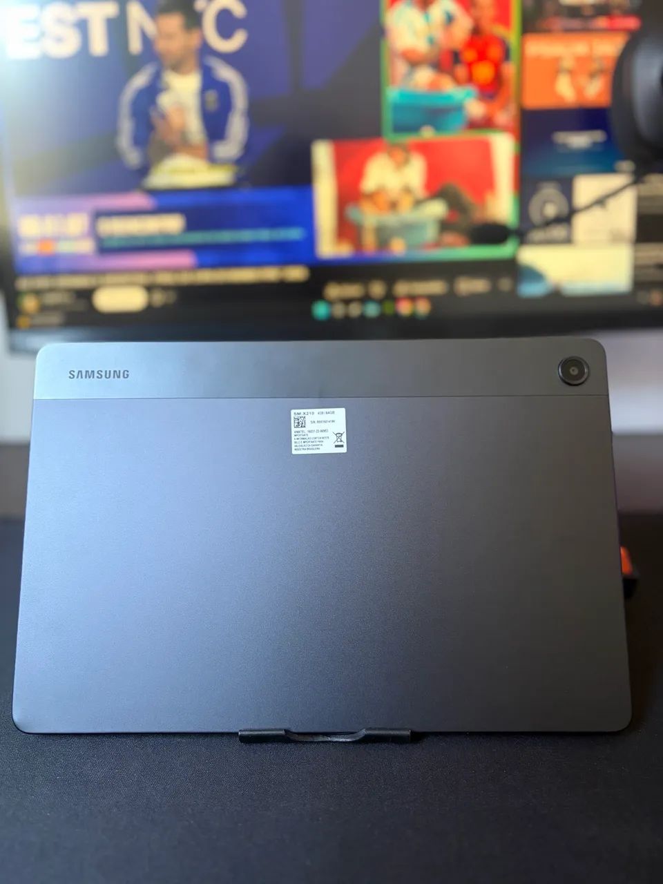 Galaxy Tab A9+