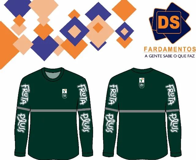 DS FARDAMENTOS  - Foto 2