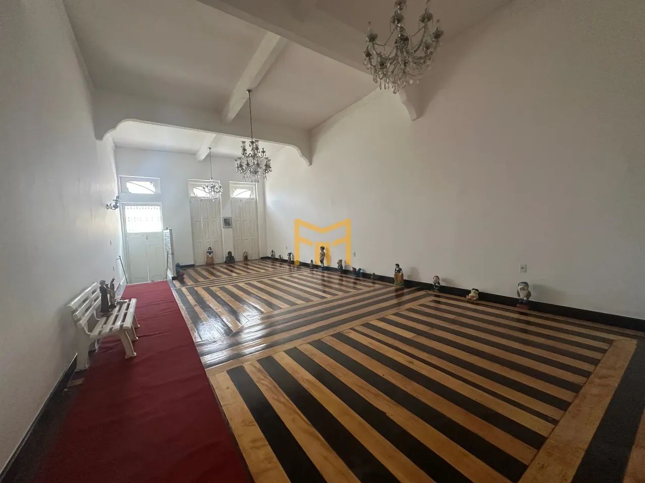Excelente imóvel para locação com 380 m2, Cidade Velha, Belém/PA - Foto 4