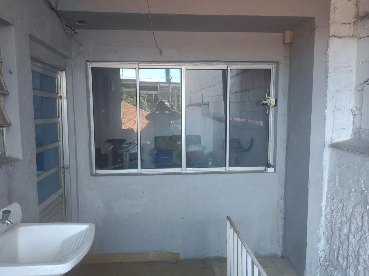 Foto - São Paulo - Jardim Modelo