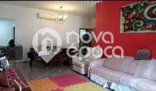 Tijuca | Apartamento 3 quartos, sendo 1 suite - Foto 3