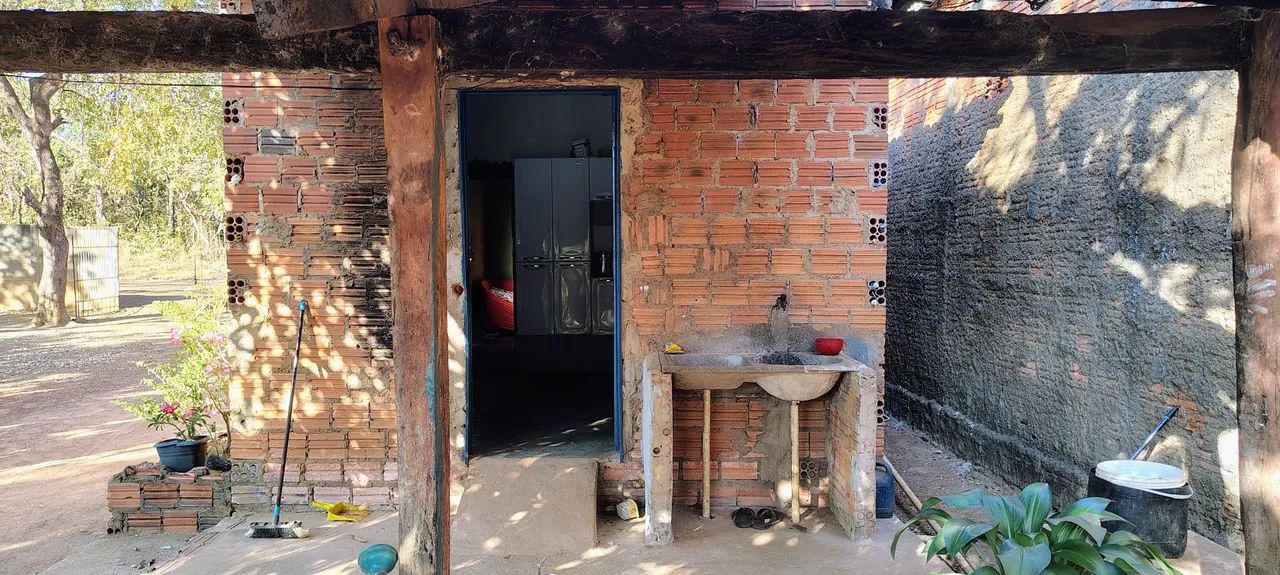 Casinha básica ótimo preço  - Foto 2