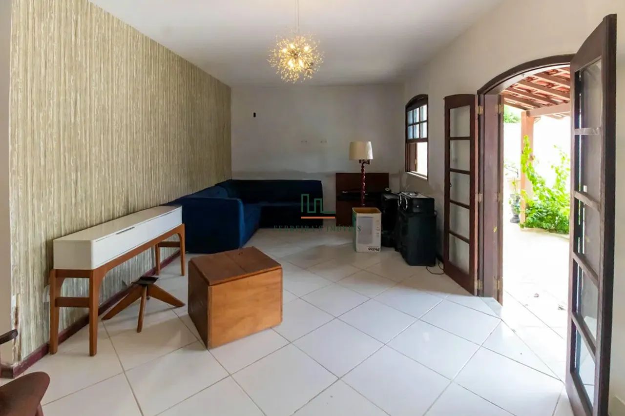 Casa | Venda e Aluguel | Serra Grande - Foto 3