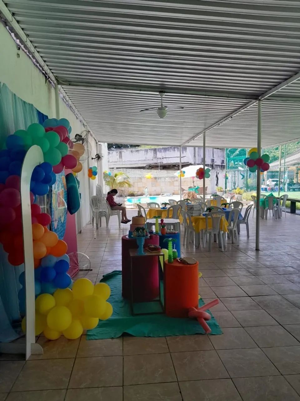 Repasse Society Club em Recife  - Foto 3