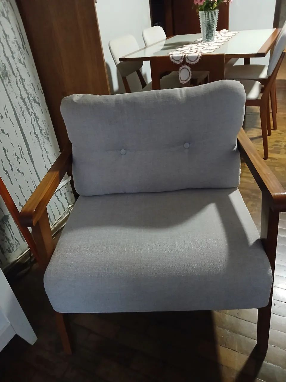 Poltrona - Foto 5