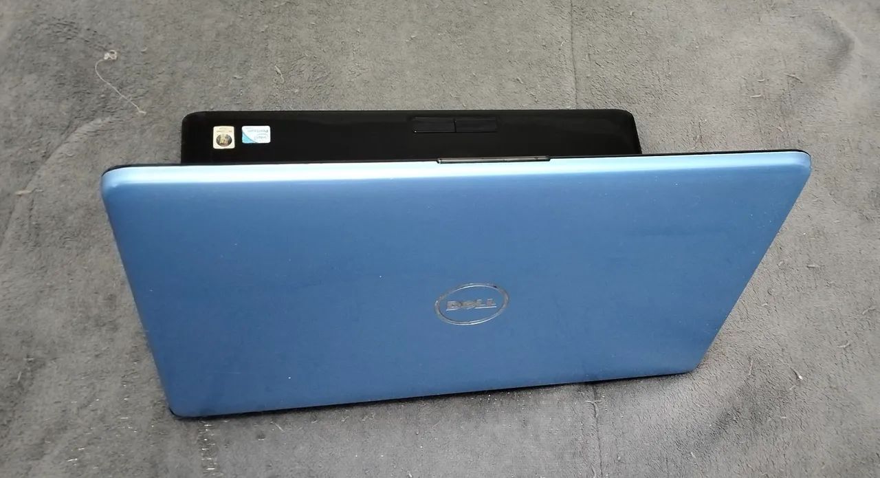 Notebook Dell Inspiron 1545 Pentium R 4gb Ram e 320gb Hd
