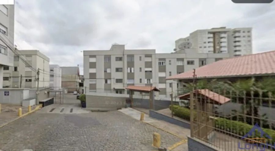 CONDOMINIO PARQUE POLAR