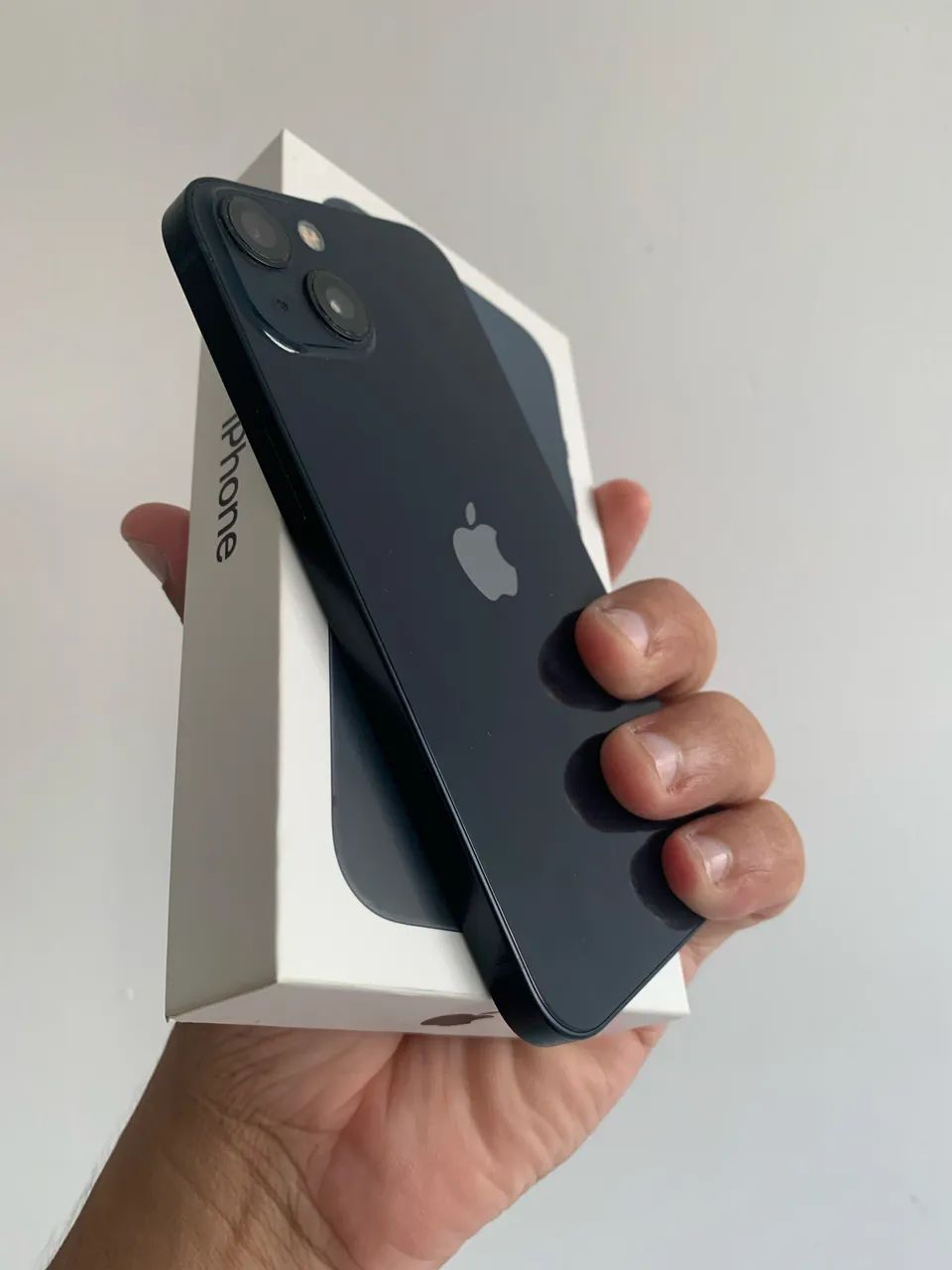iPhone 13 TODO ORIGINAL, única dona - Foto 5