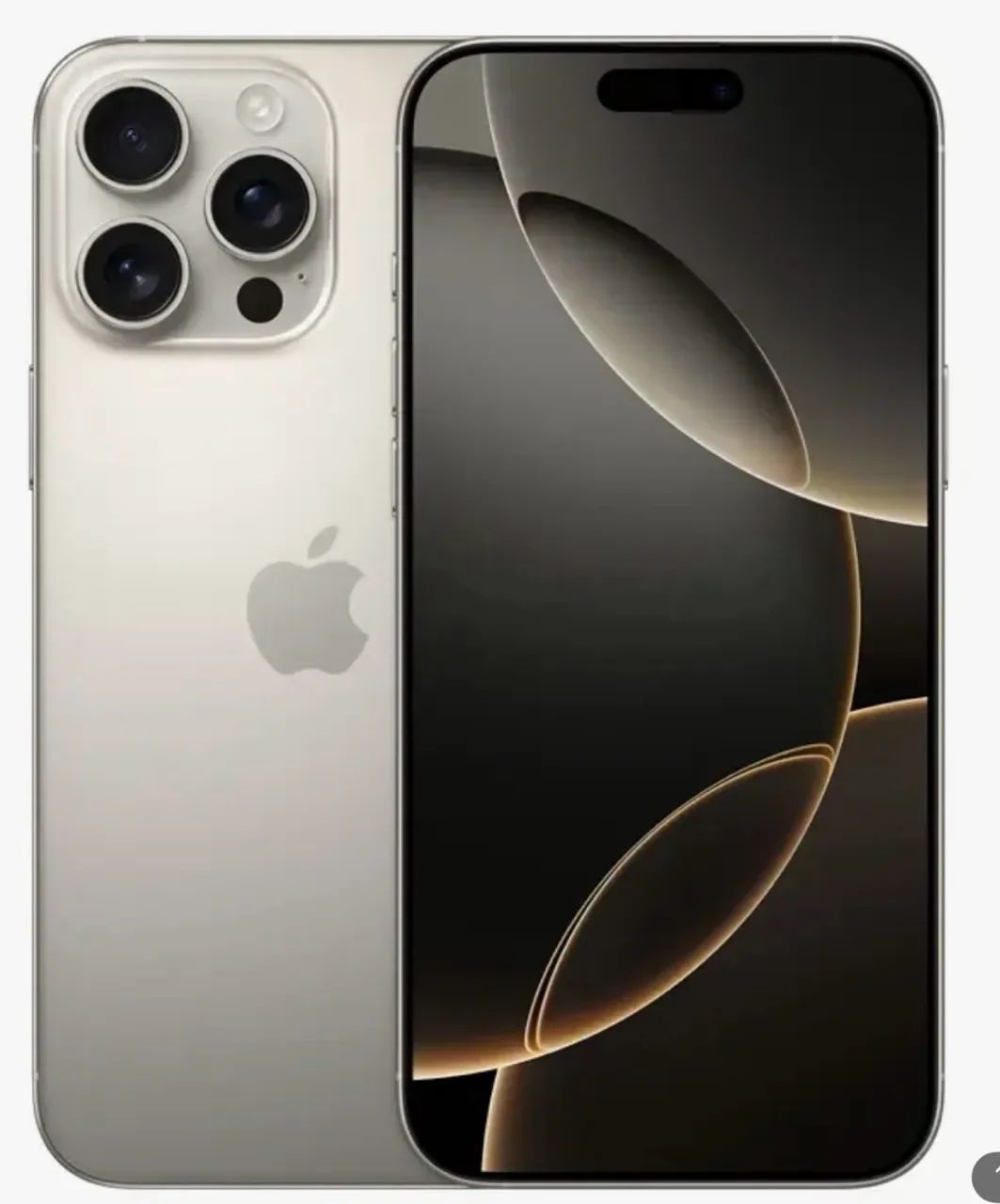 iPhone 16 Pro Max 256gb 