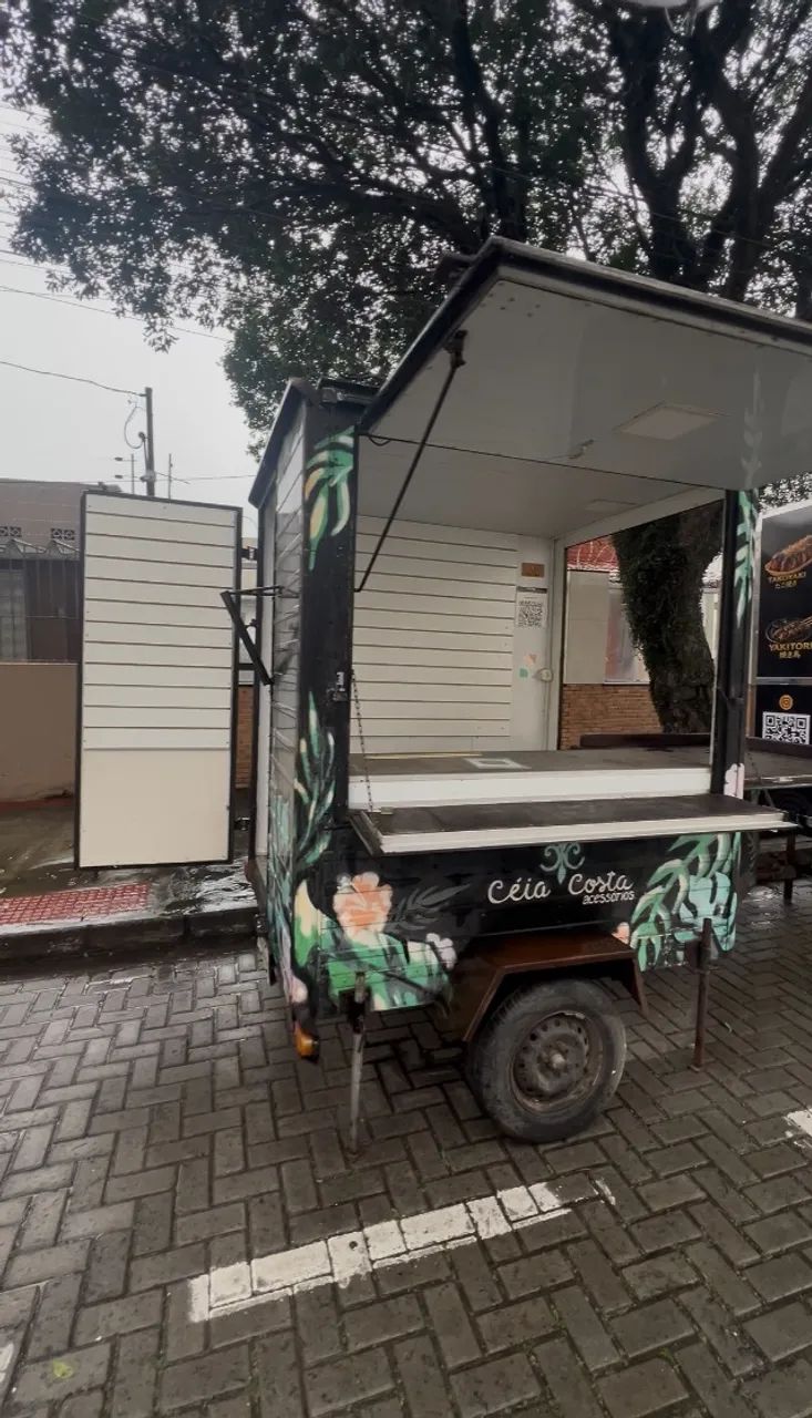 trailer - Foto 2