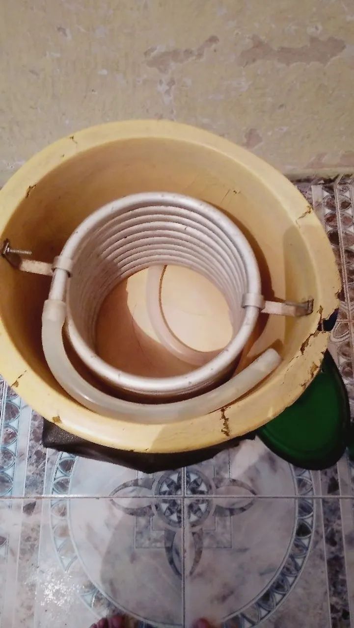 Máquina de água de coco  - Foto 5