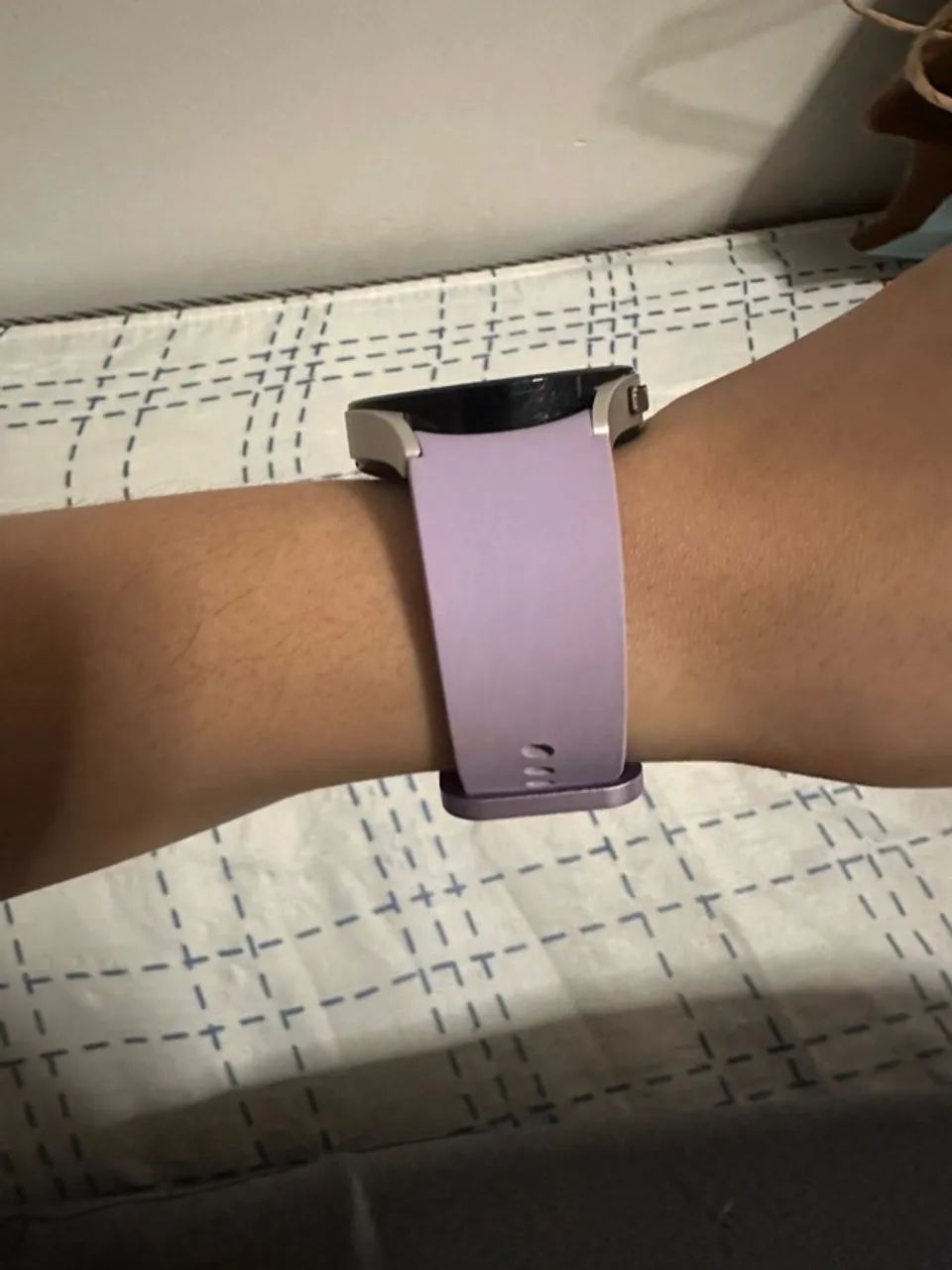 Relógio samsung galaxy watch 5 - Foto 3