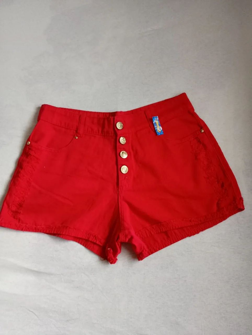 Short jeans 