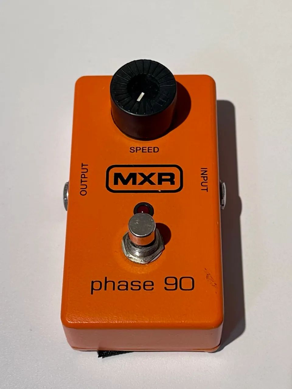 Pedal MXR Phase 90 - Foto 2