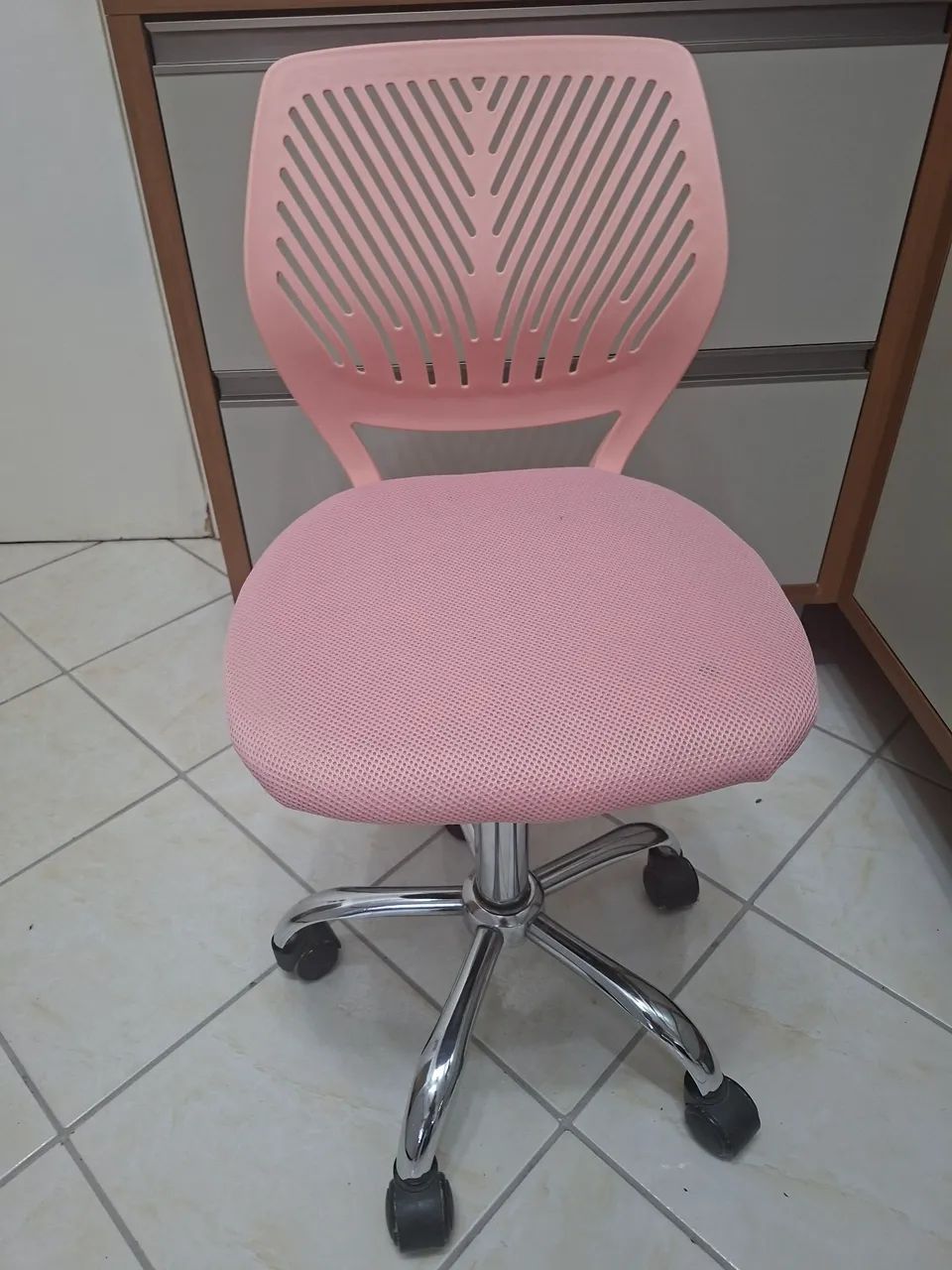 Cadeira de escritório 