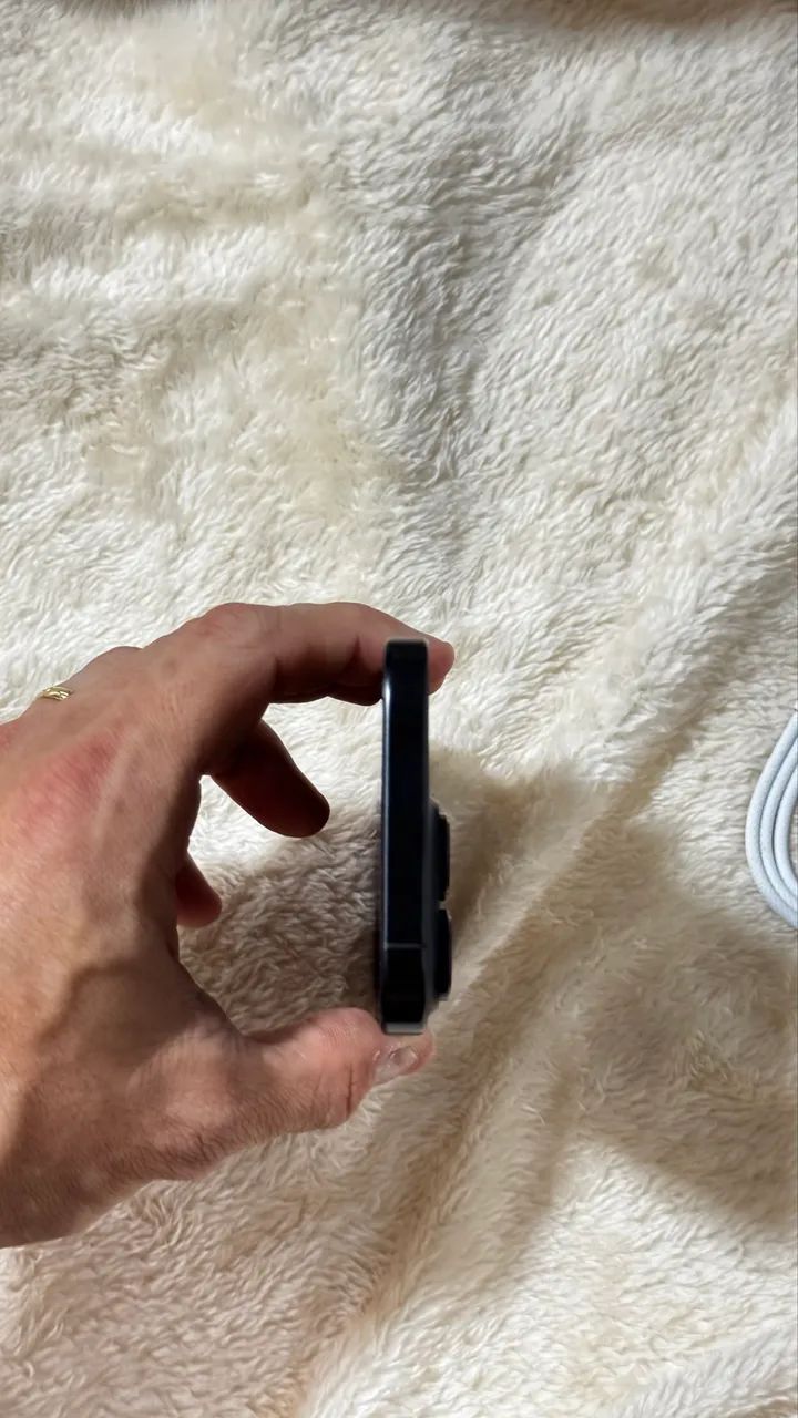 iPhone 16 Pro 128GB - Foto 5