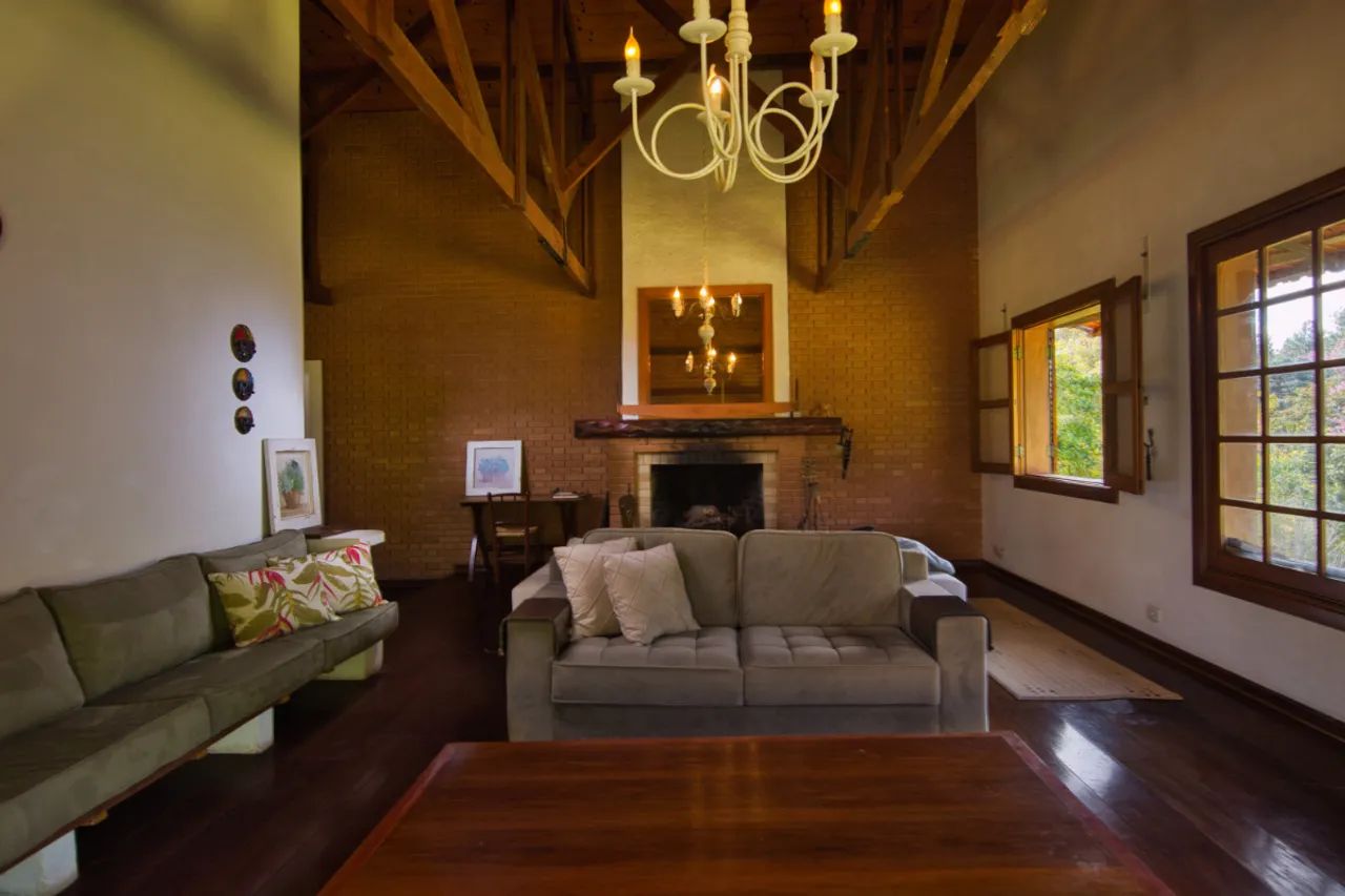 Casa para venda em Toriba com 3 quartos, sendo 2 suítes, 250m² - Foto 2