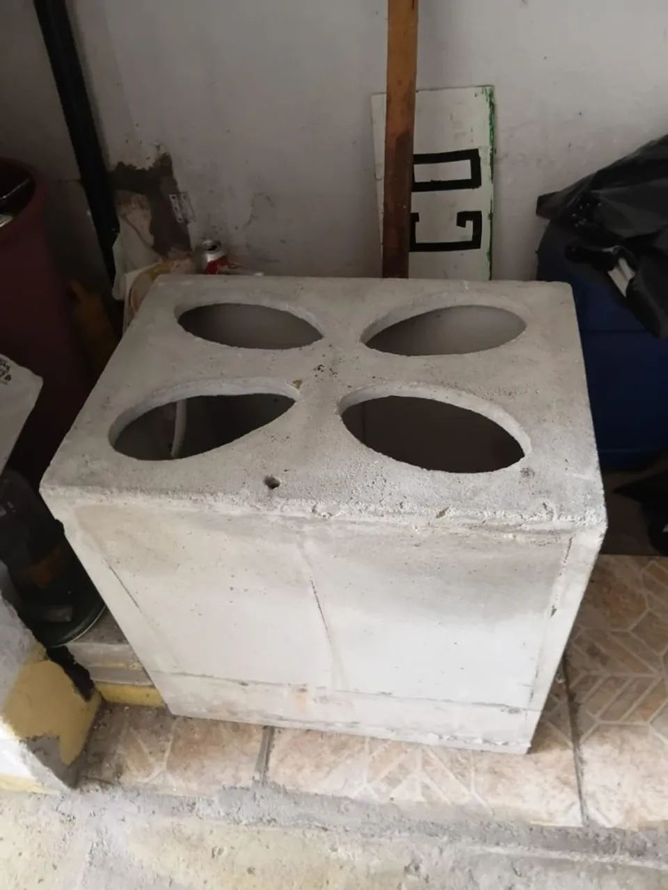 Caixa de ar65570220906498121