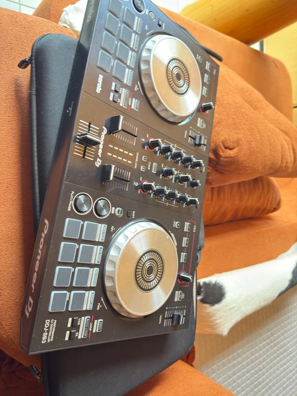 Controladora Pioneer DDJ SB3  - Foto 4