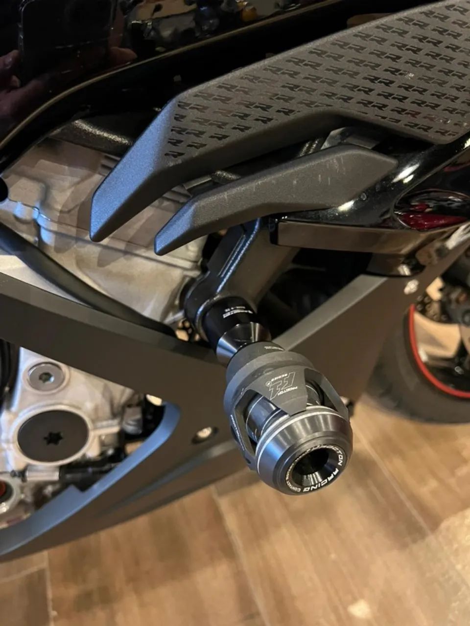 S1000 RR 2024 - Foto 5