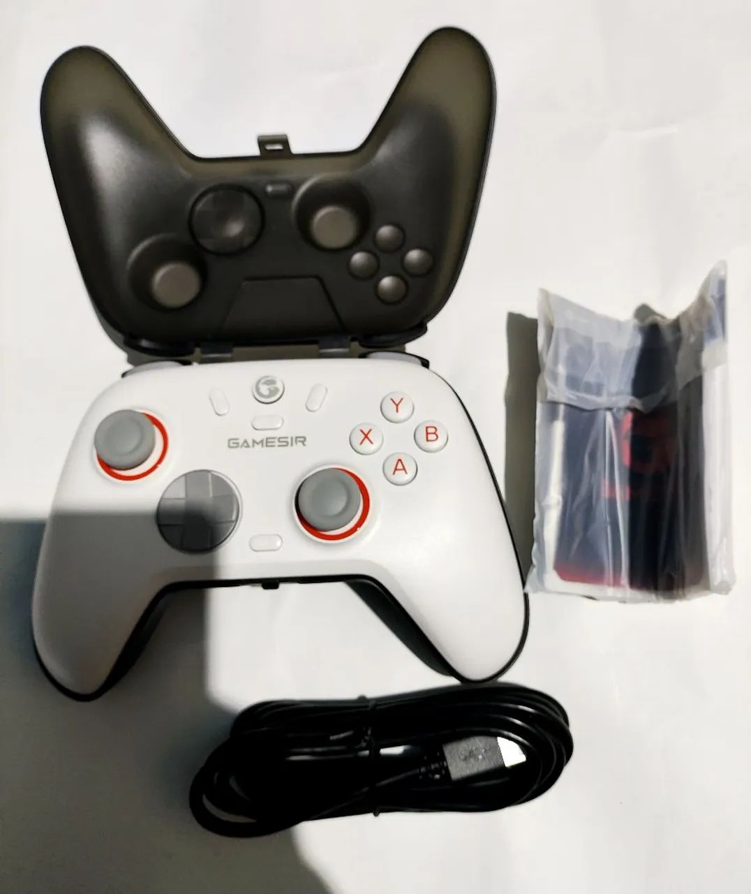 Controle gamesir Nova lite 2 original 