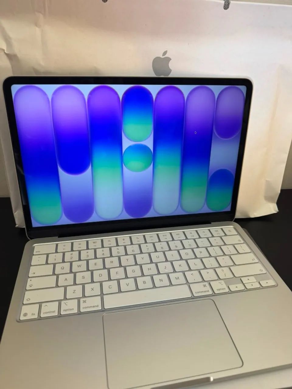 MacBook Neo 13 256GB SSD 8GB RAM - Excelente Estado - Notebooks