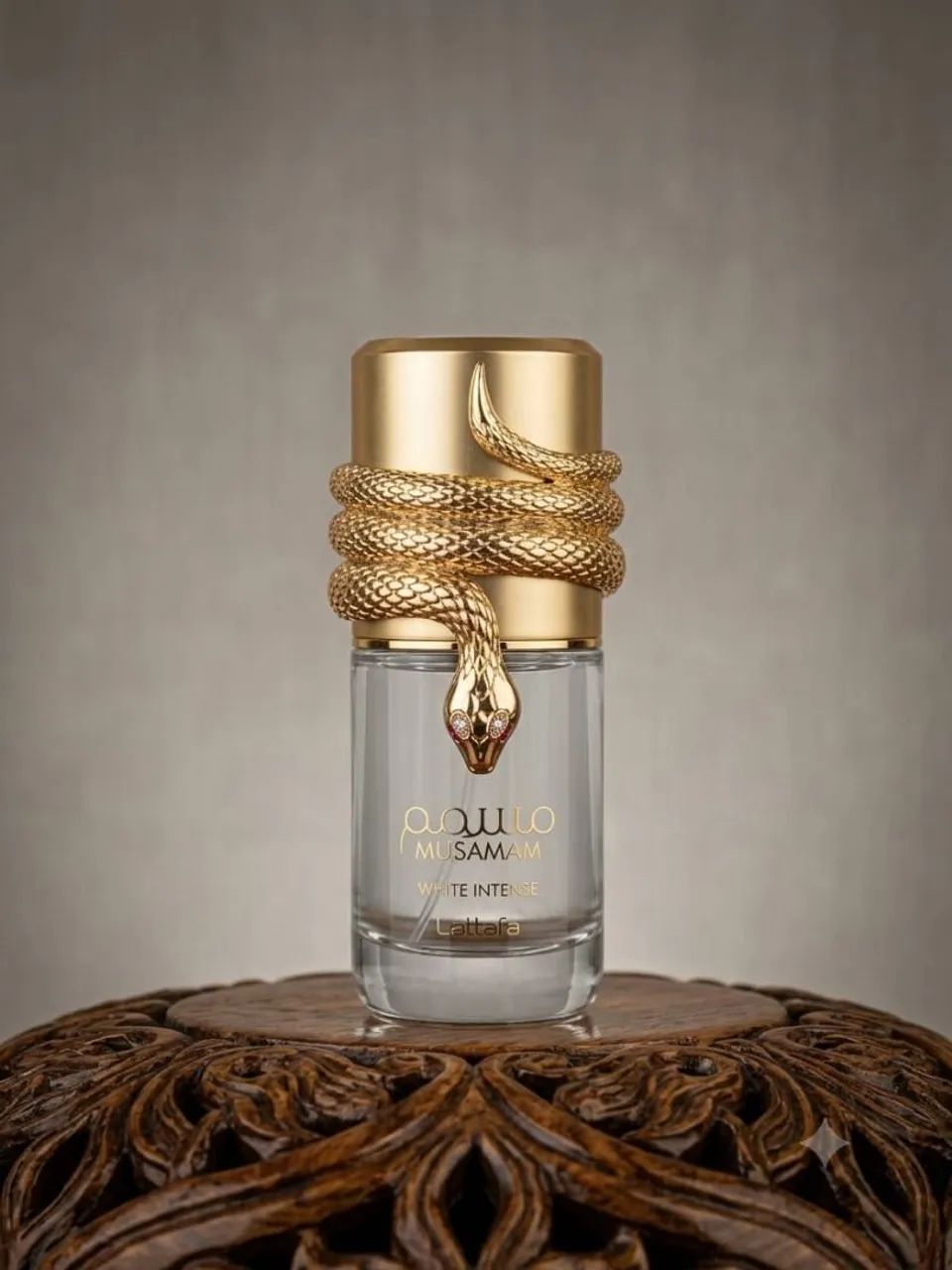 Perfume feminino 