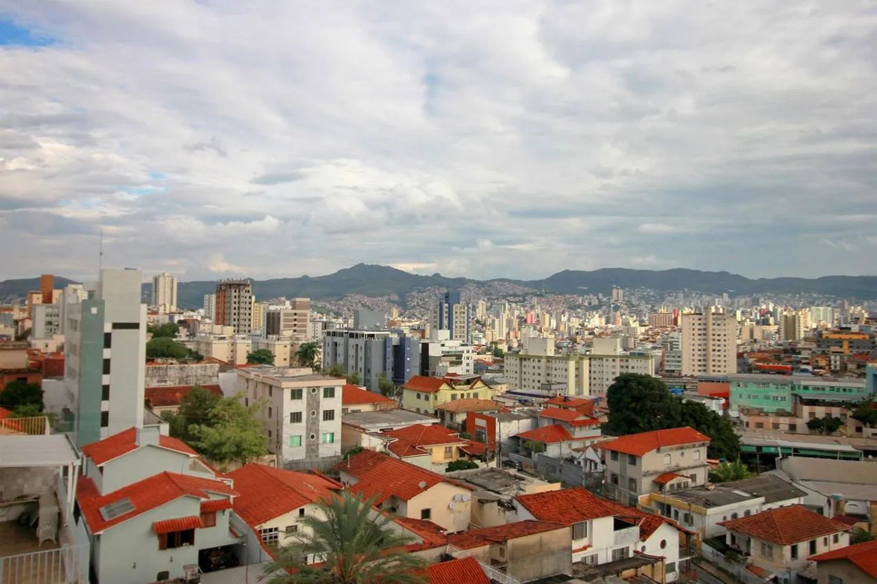 Apartamento à Venda - Graça, 3 Quartos, 136 m2 - Foto 4