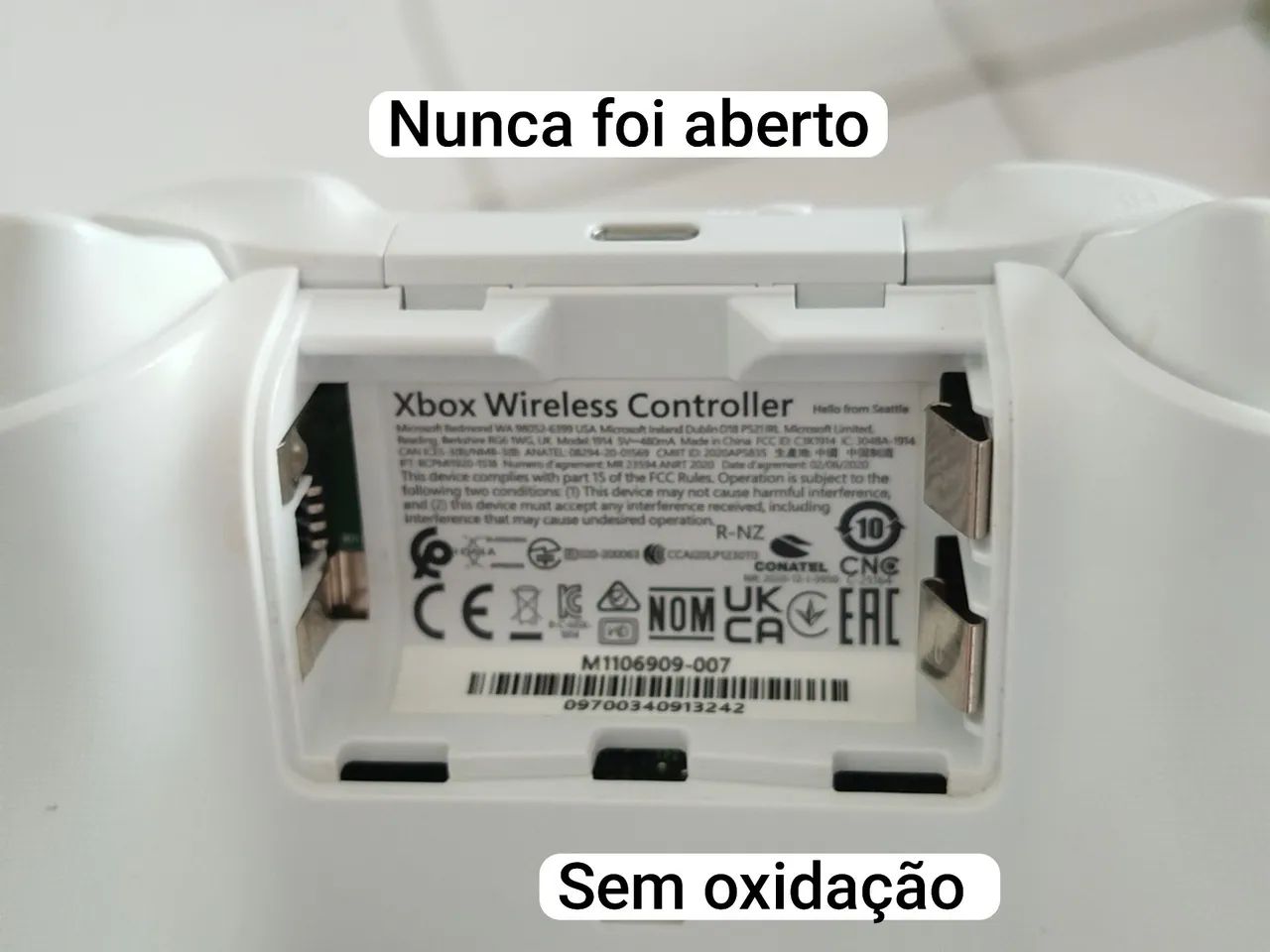 Xbox séries S - Foto 5