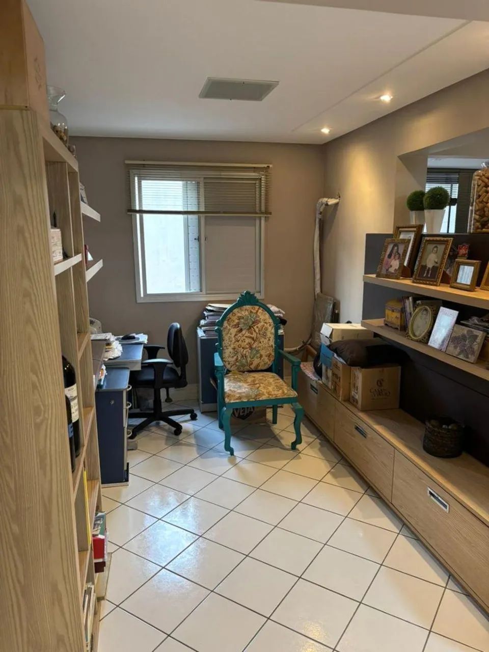 Apartamento (Padrão), com 3 quartos e 2 banheiros à Venda, 110 m² em Criciúma/SC - Foto 5
