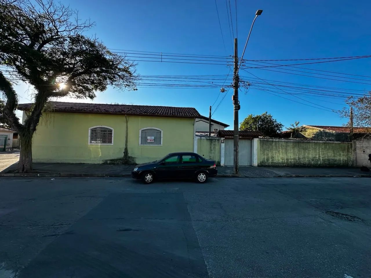Vendo casa Santana  - Foto 3
