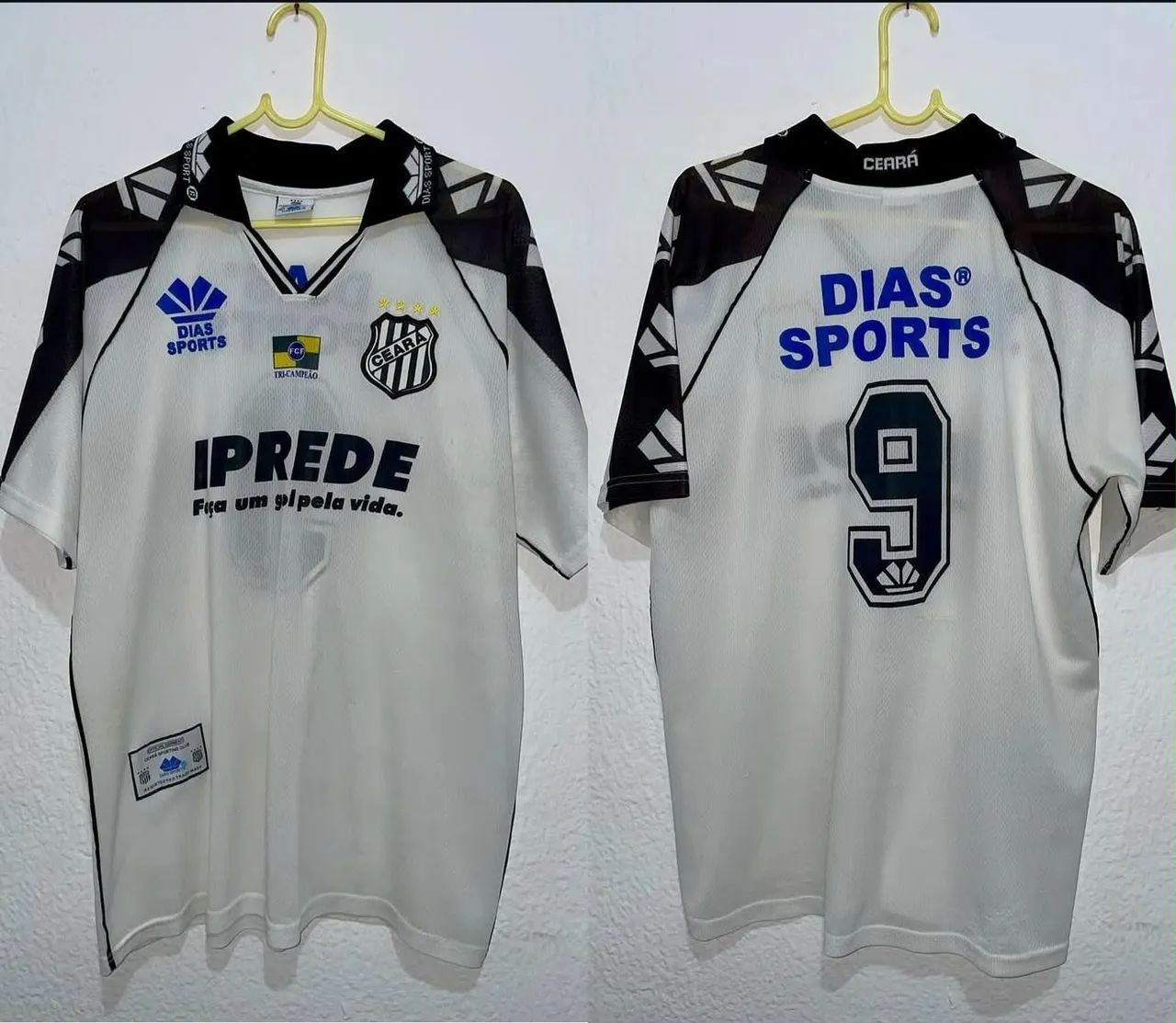 Camisa do Ceará 