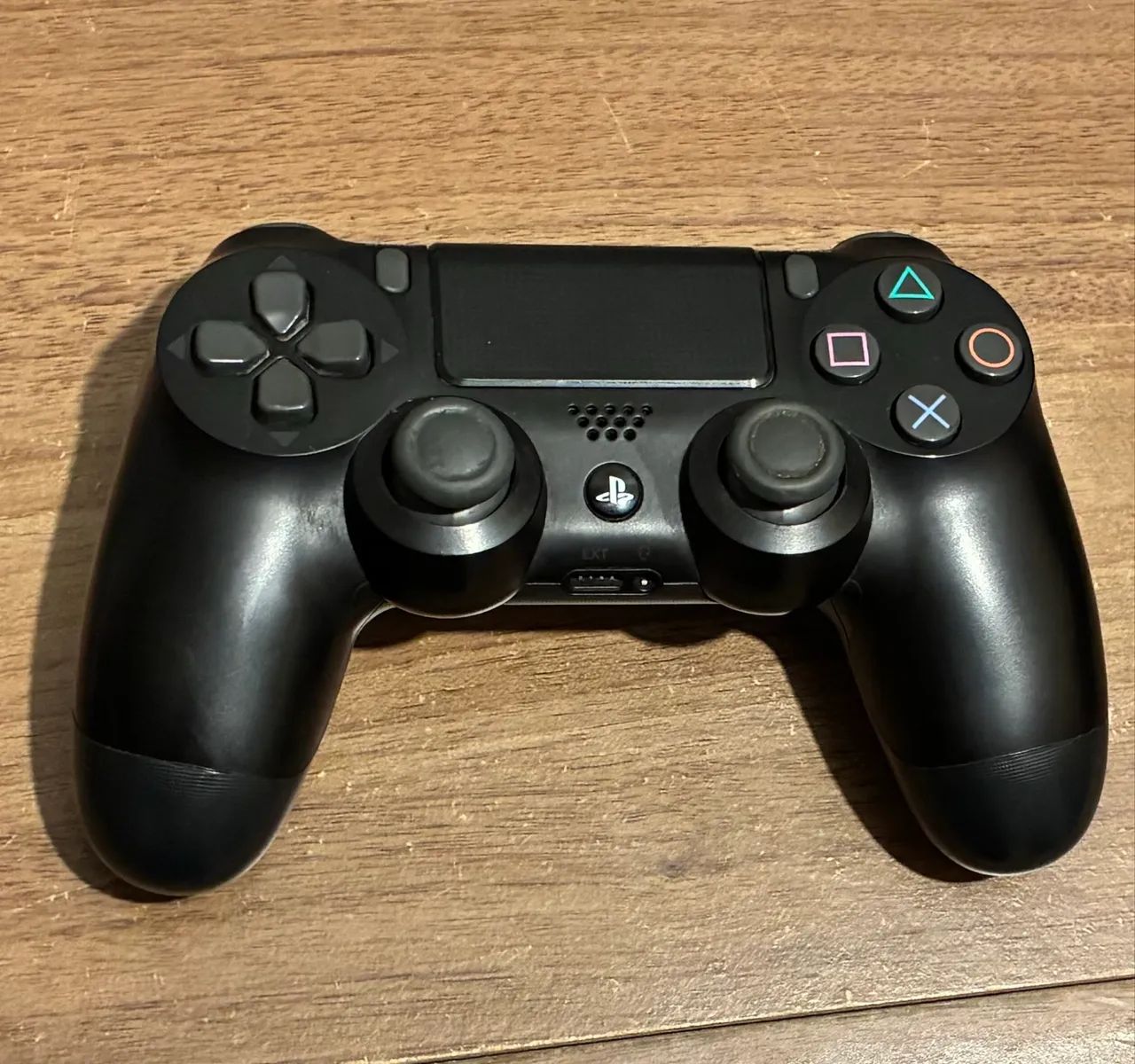 Controle DualShock PS4  - Foto 2