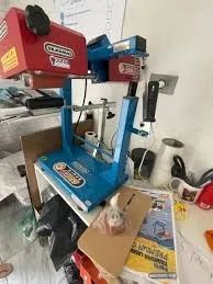 Hiper Giro SILKSMAQ Completa - Foto 5