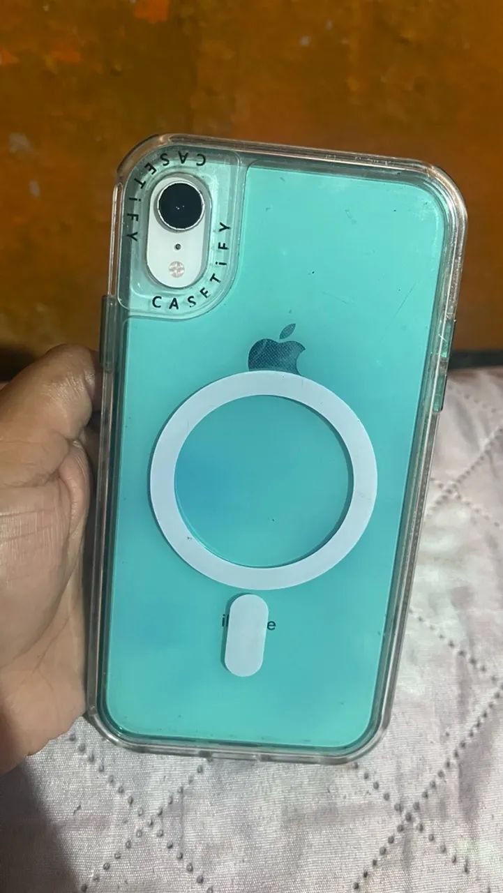 iPhone XR  - Foto 2