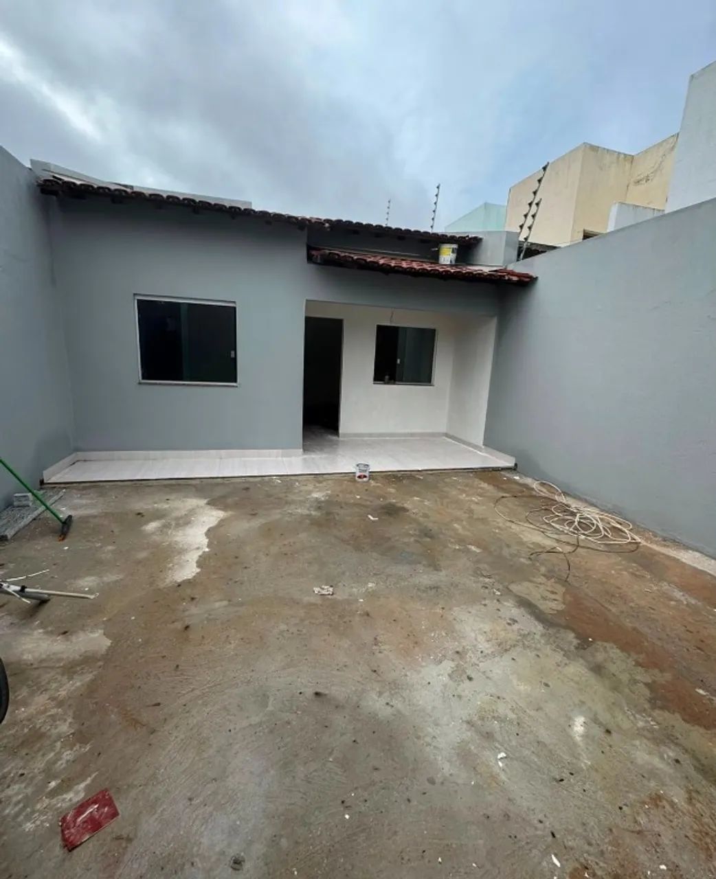 Orlando Dantas S 