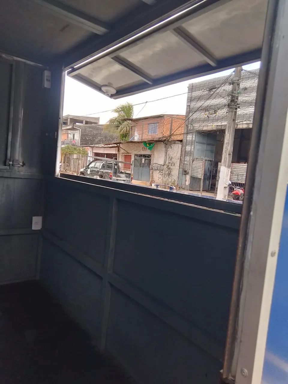 Trailer   - Foto 2