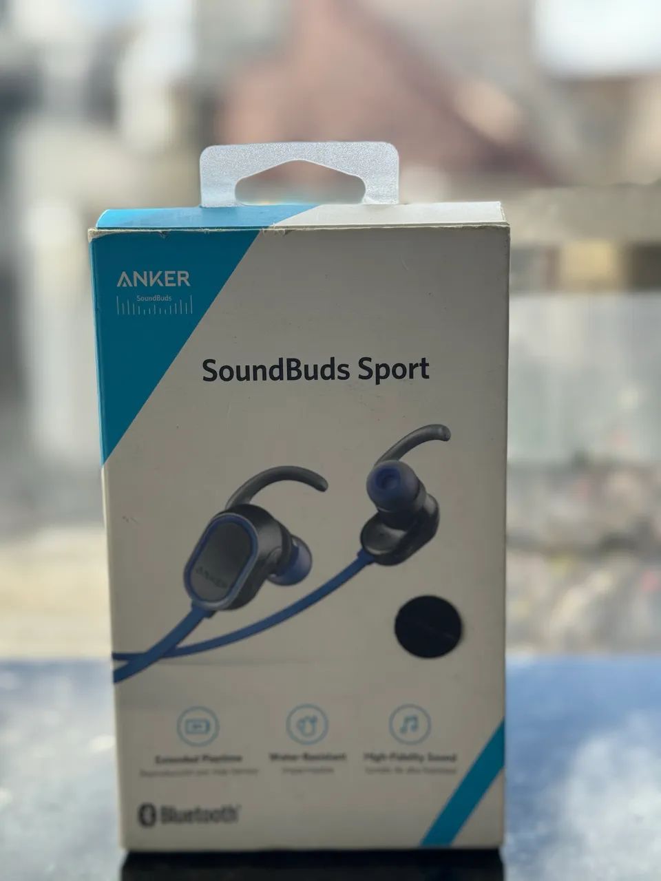 Fone Bluetooth Anker - Foto 4