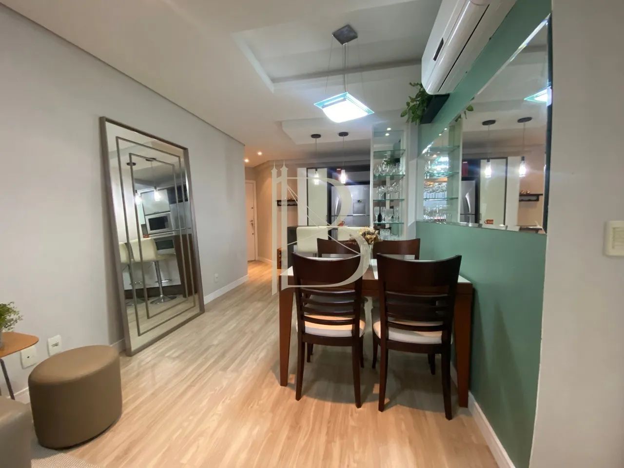 Apartamento Plaza Du Soleil - 3 dormitórios - FLORIANÓPOLIS - Foto 4