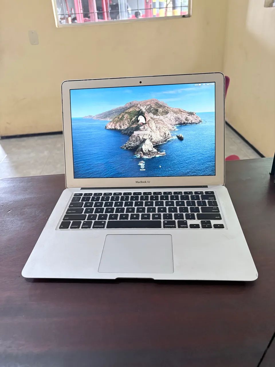 MacBook本体 MacBook Catalina MACBOOK AIR CATALINA 2013 - Notebooks - Forquilha, São Luís