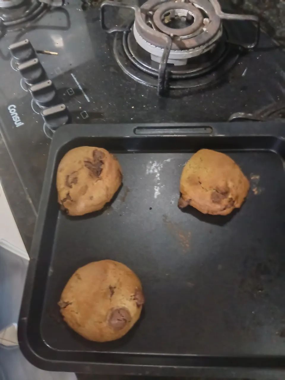 Vendo Cookies vários sabores .