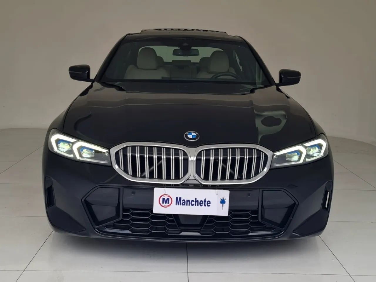 BMW 320I 320i 2024 - Foto 2