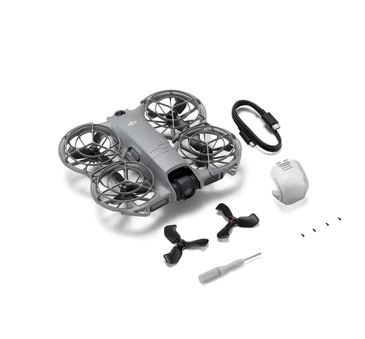 Drone DJI Neo 2 (Sem Controle) Pronta Entrega 