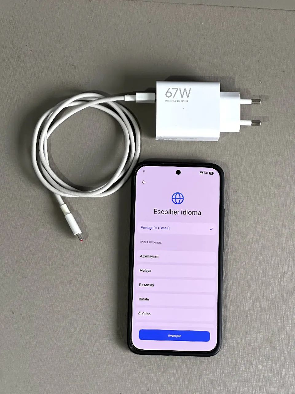 Xiaomi 15T 256g + 12gb