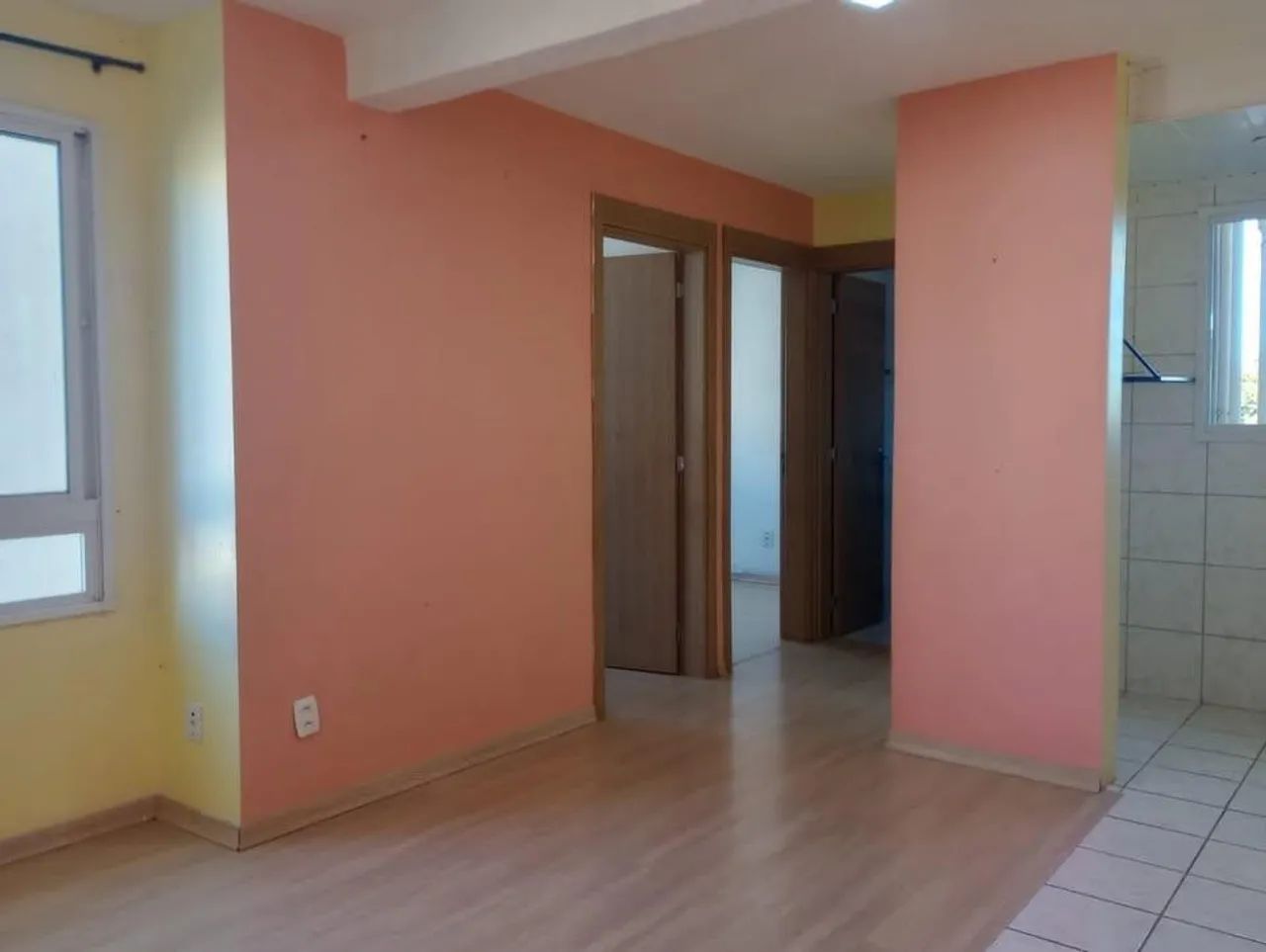 Apartamento  ------------- - Foto 2