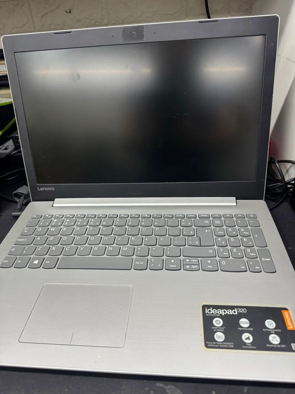 Notebook I5 12gb Ram e SSD - Foto 2
