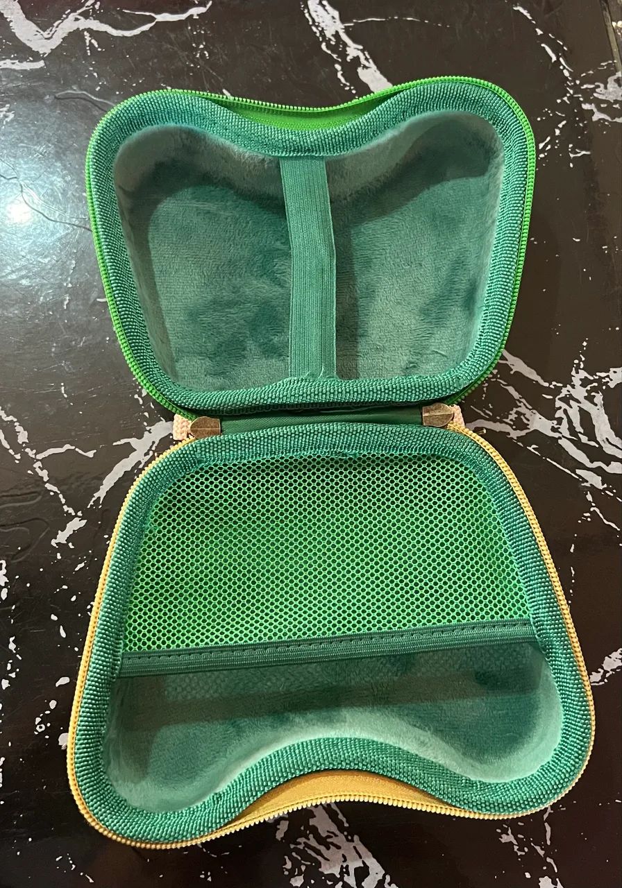 Case Zelda para Controle Switch , PS5 , Xbox.  - Foto 3