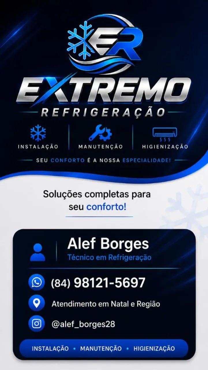 Ar condicionado